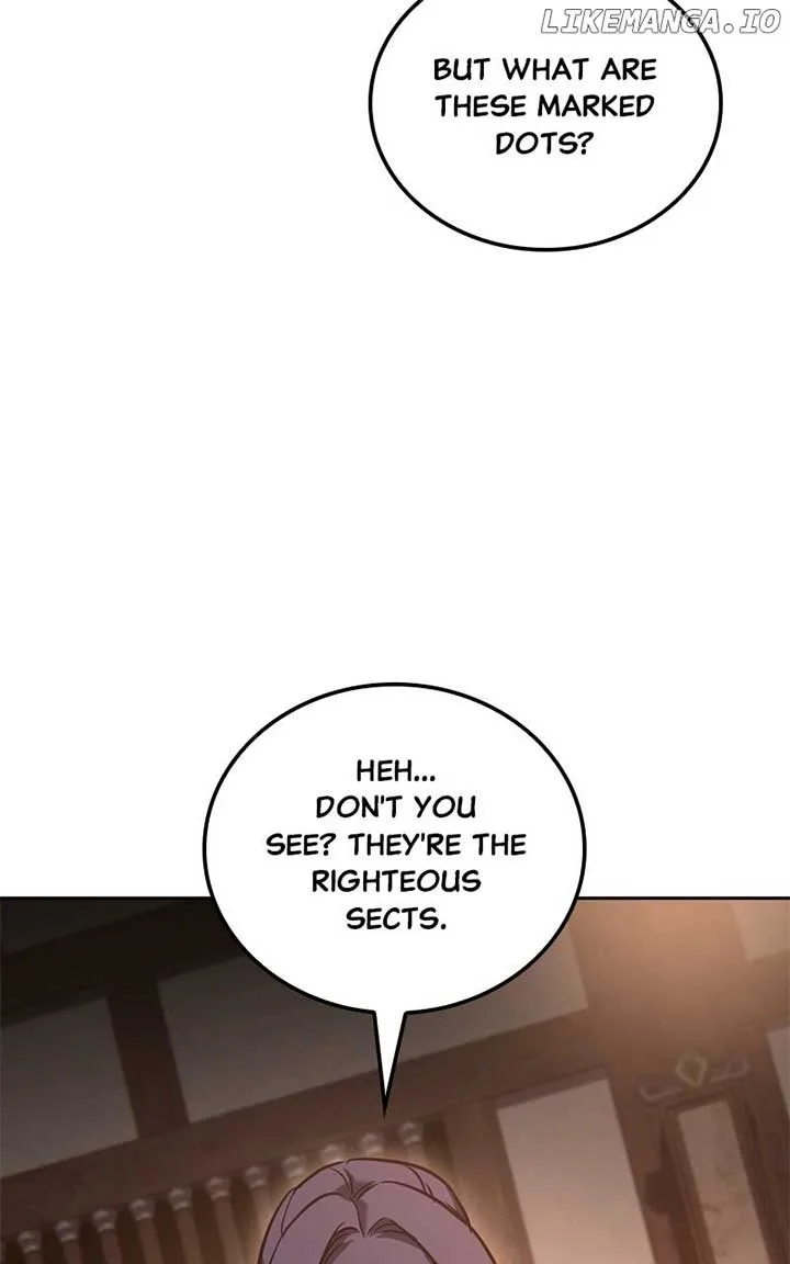 I Reincarnated As The Crazed Heir Chapter 146 page 131