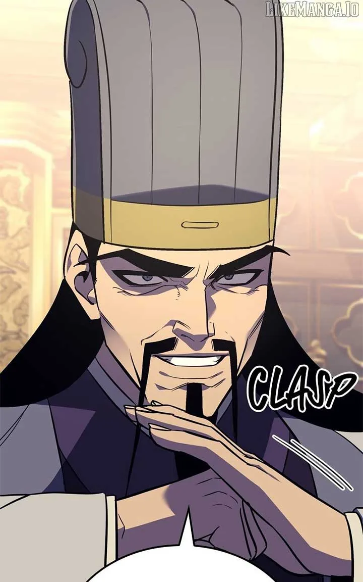 I Reincarnated As The Crazed Heir Chapter 148 page 8