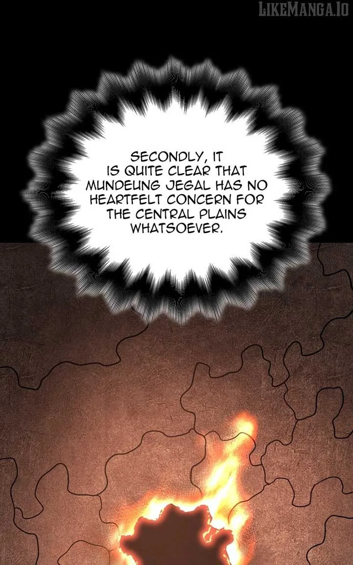 I Reincarnated As The Crazed Heir Chapter 150 page 32