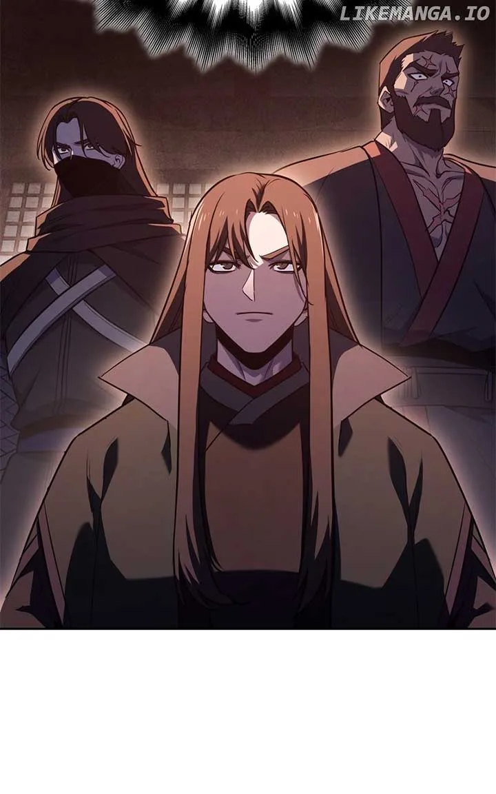 I Reincarnated As The Crazed Heir Chapter 146 page 114