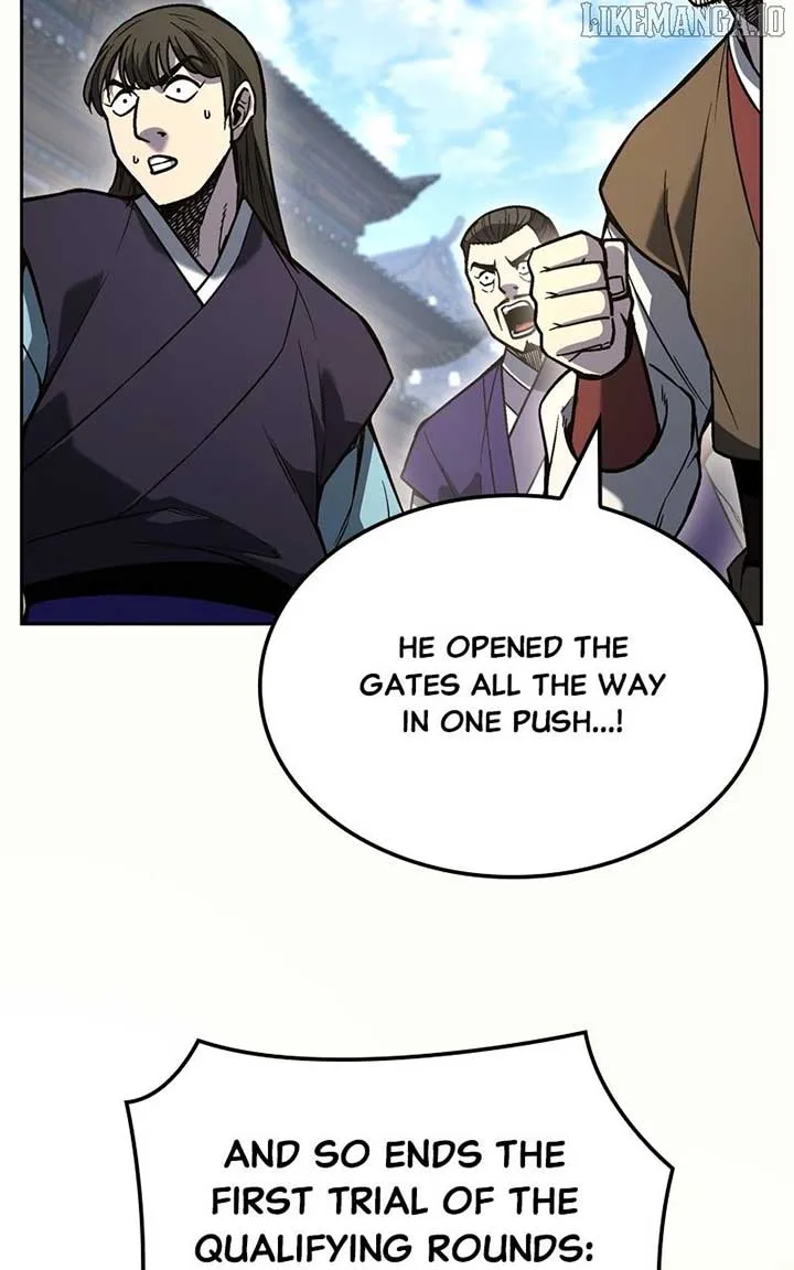 I Reincarnated As The Crazed Heir Chapter 150 page 76