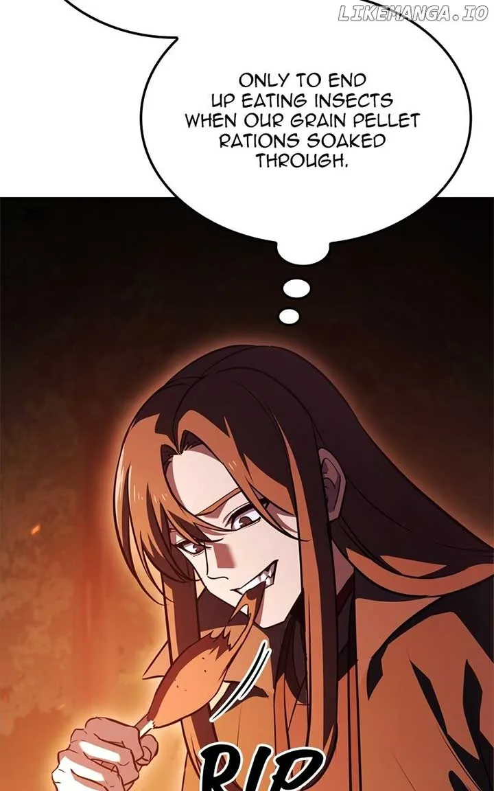 I Reincarnated As The Crazed Heir Chapter 146 page 58
