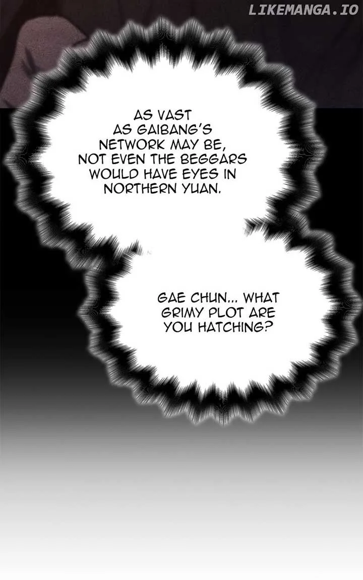 I Reincarnated As The Crazed Heir Chapter 146 page 96