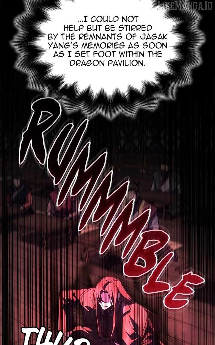 I Reincarnated As The Crazed Heir Chapter 147 page 111