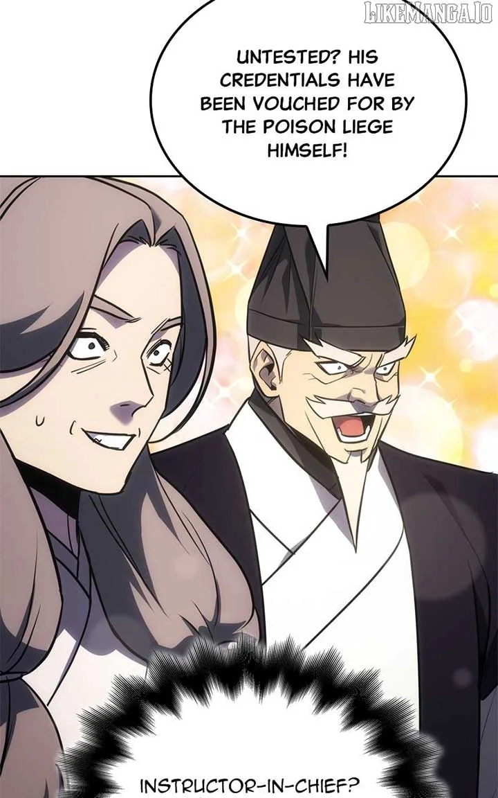I Reincarnated As The Crazed Heir Chapter 148 page 20