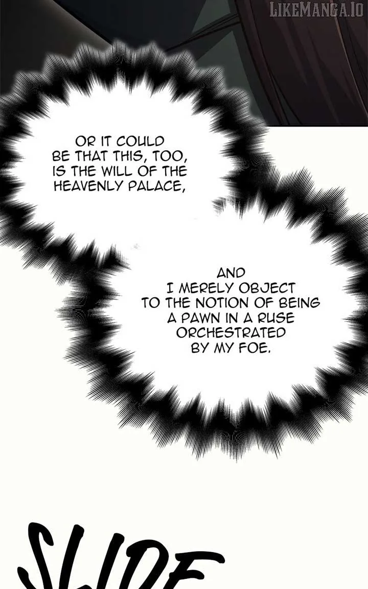 I Reincarnated As The Crazed Heir Chapter 150 page 39