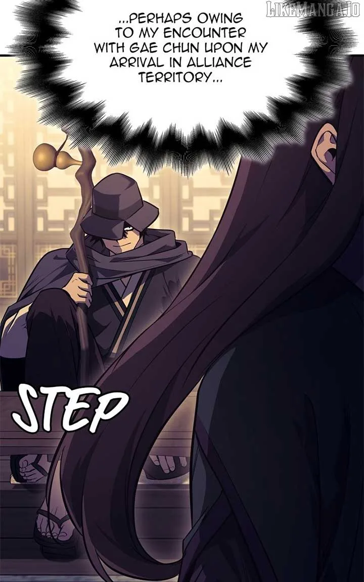 I Reincarnated As The Crazed Heir Chapter 147 page 107