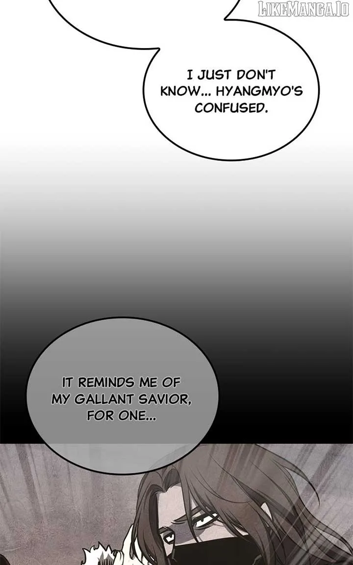 I Reincarnated As The Crazed Heir Chapter 150 page 49