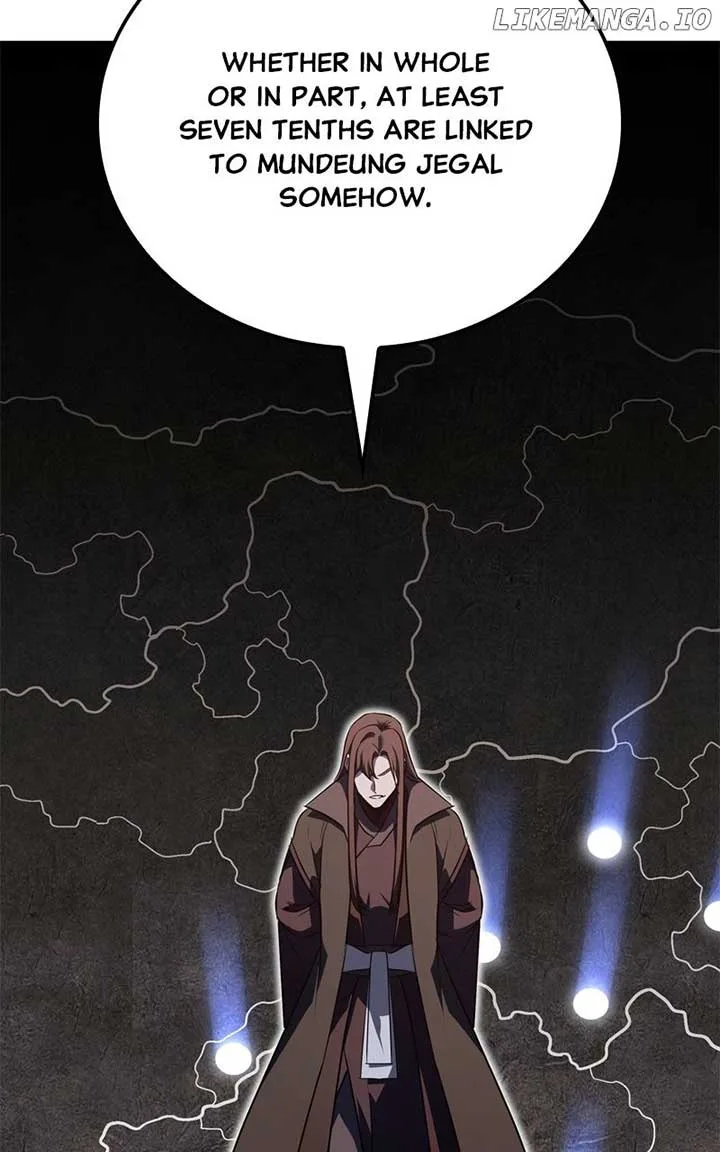 I Reincarnated As The Crazed Heir Chapter 146 page 135