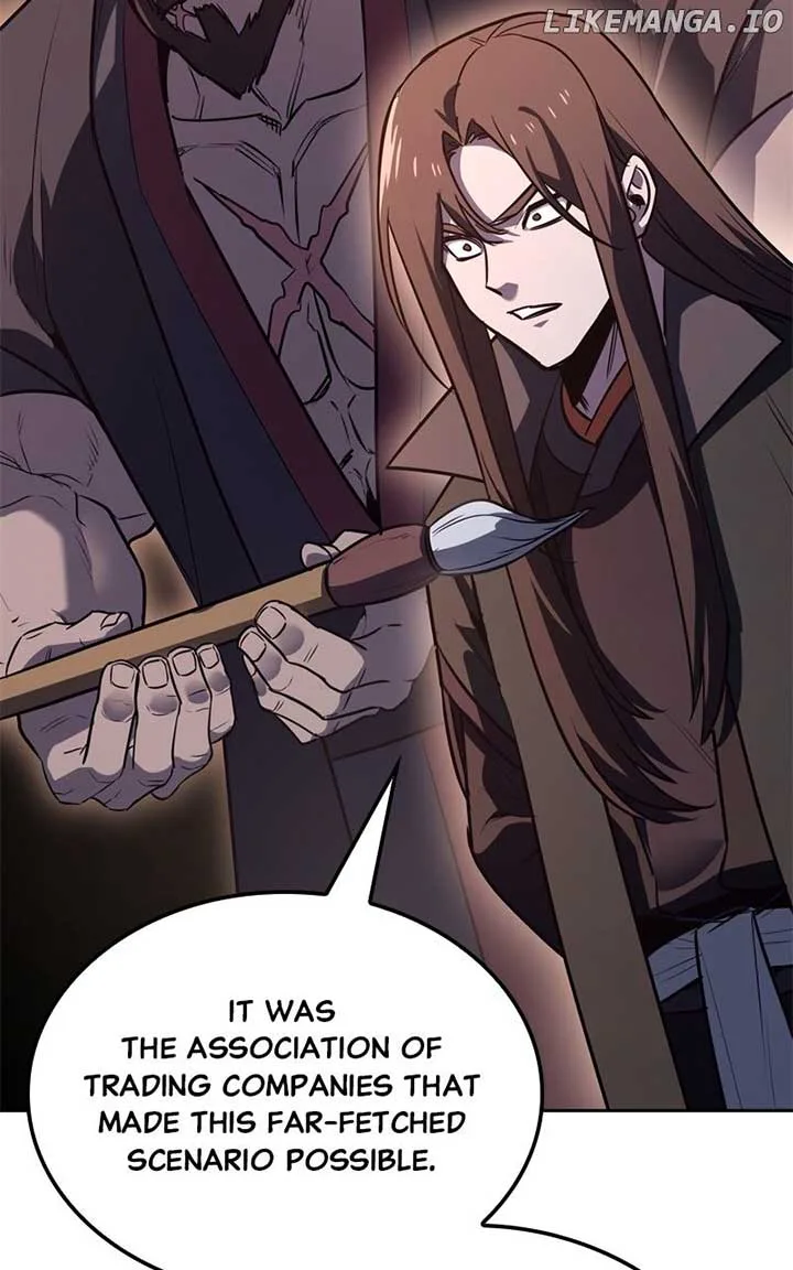 I Reincarnated As The Crazed Heir Chapter 146 page 139