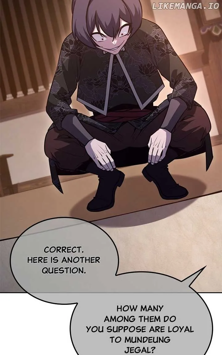 I Reincarnated As The Crazed Heir Chapter 146 page 132