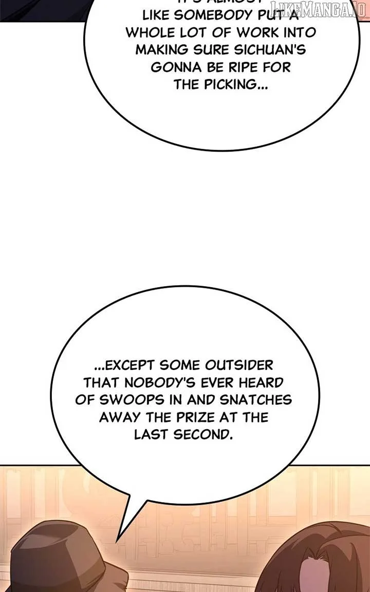 I Reincarnated As The Crazed Heir Chapter 148 page 97