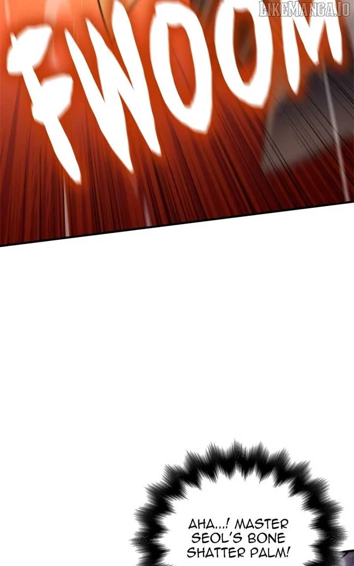 I Reincarnated As The Crazed Heir Chapter 149 page 21