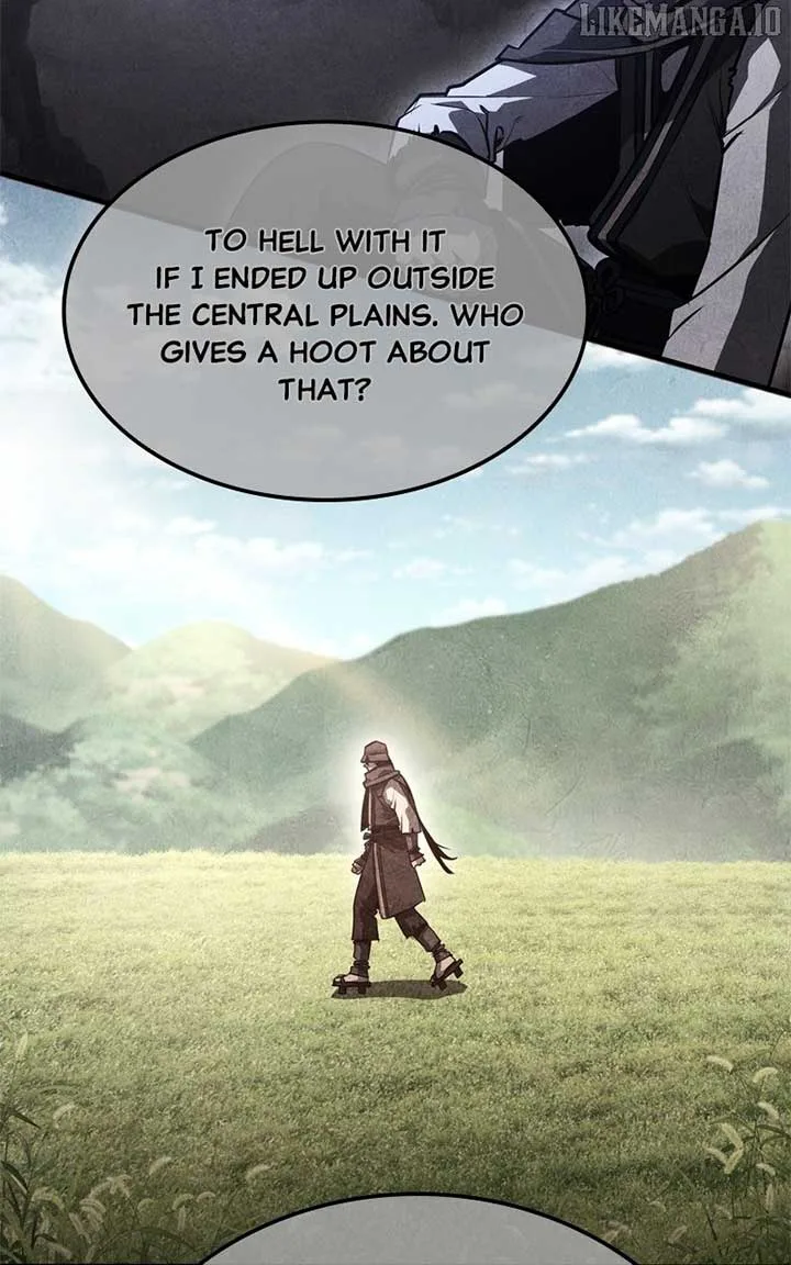 I Reincarnated As The Crazed Heir Chapter 148 page 135
