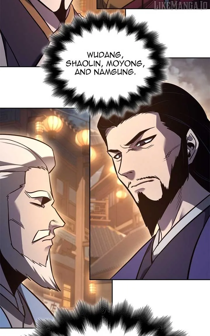 I Reincarnated As The Crazed Heir Chapter 149 page 12