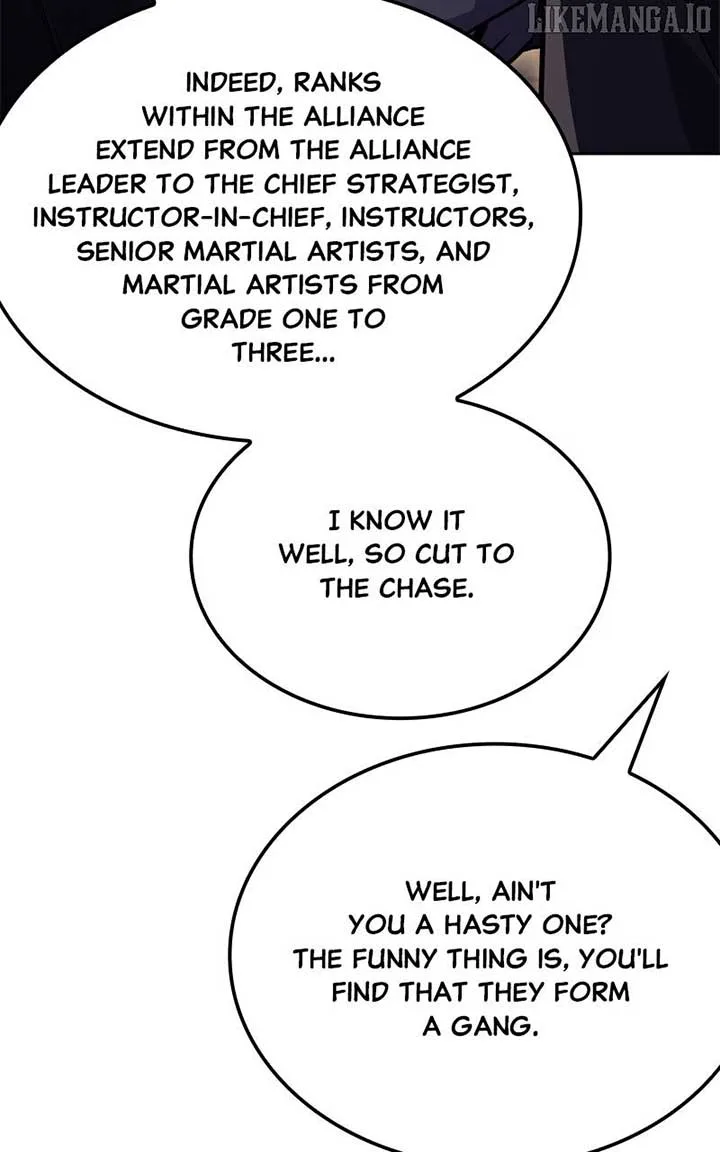 I Reincarnated As The Crazed Heir Chapter 148 page 144