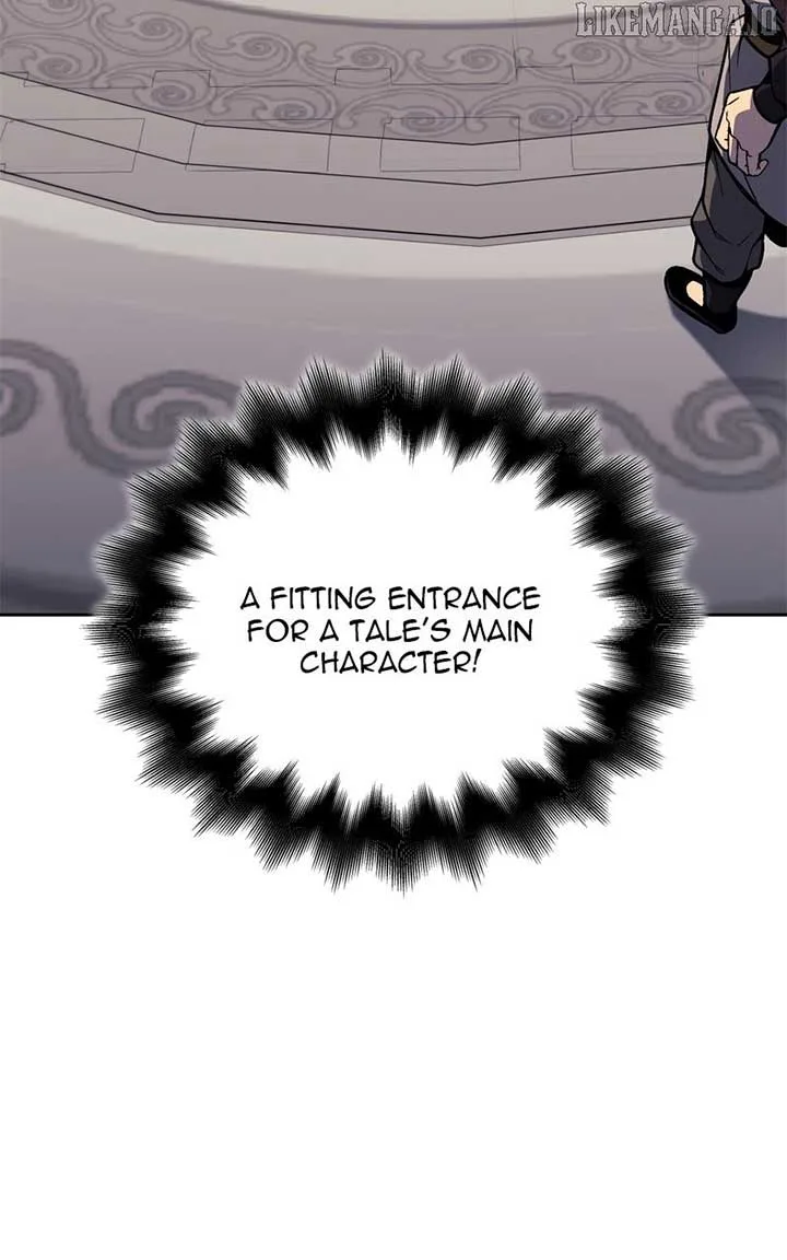 I Reincarnated As The Crazed Heir Chapter 150 page 81