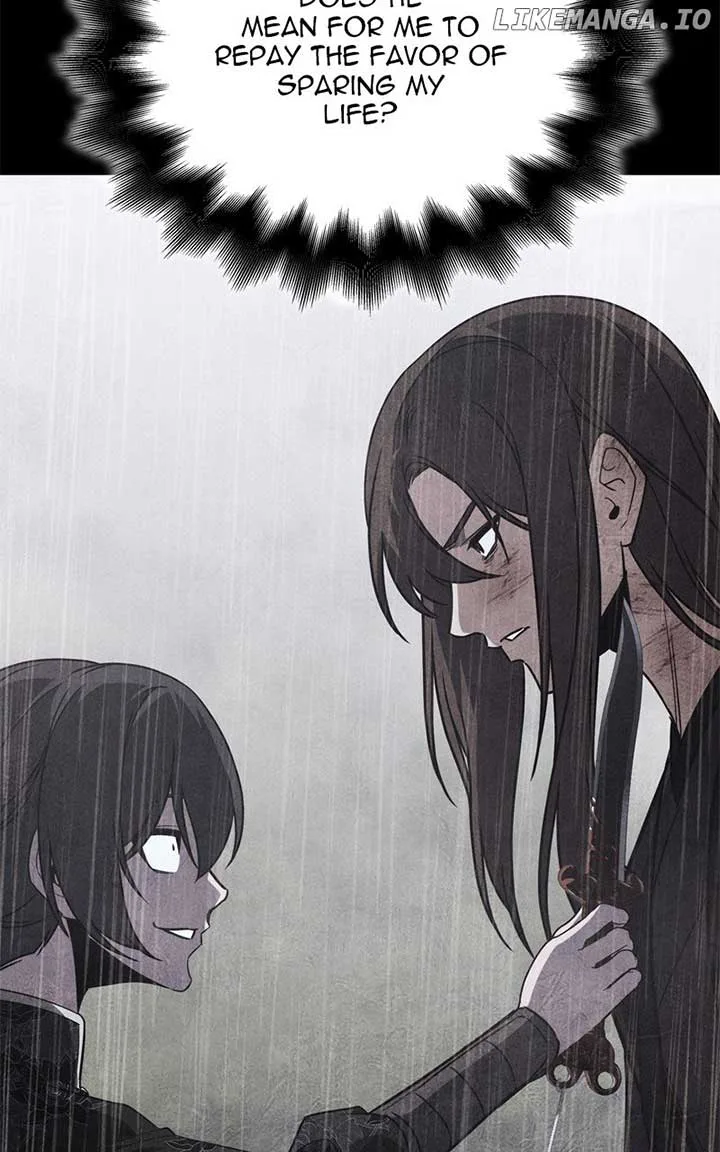 I Reincarnated As The Crazed Heir Chapter 143 page 65