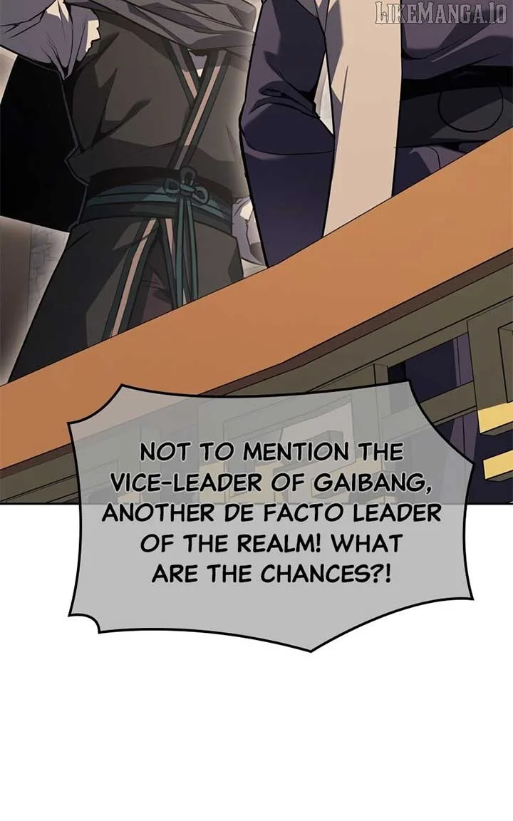 I Reincarnated As The Crazed Heir Chapter 150 page 122