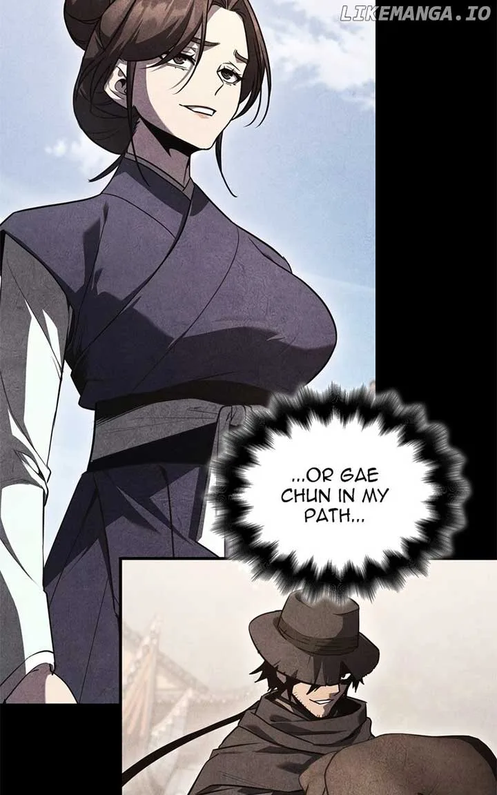 I Reincarnated As The Crazed Heir Chapter 146 page 172