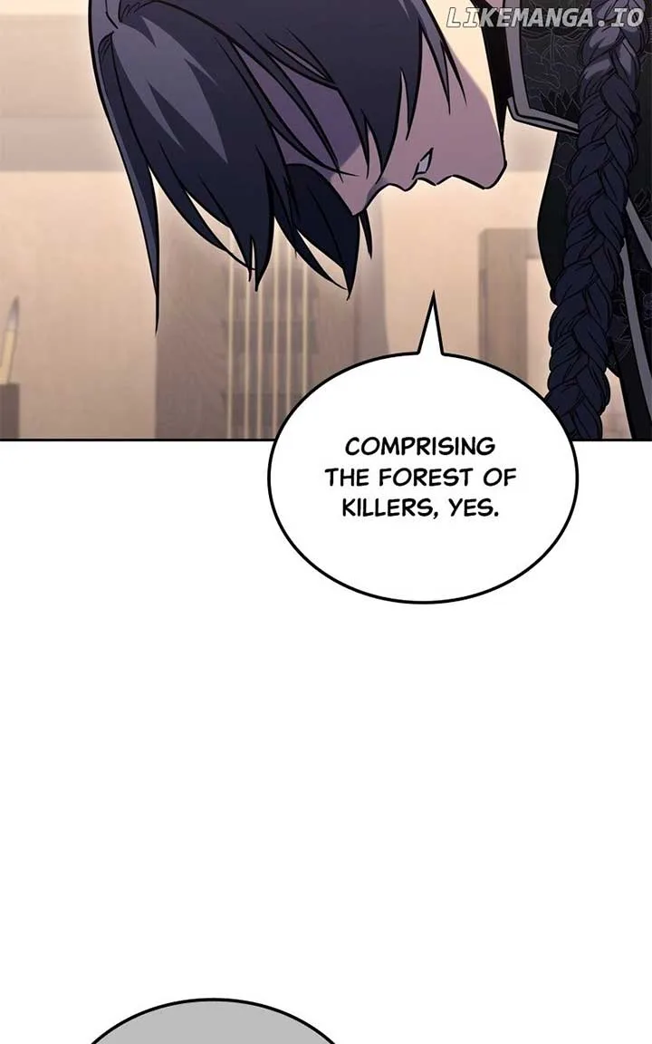 I Reincarnated As The Crazed Heir Chapter 143 page 70