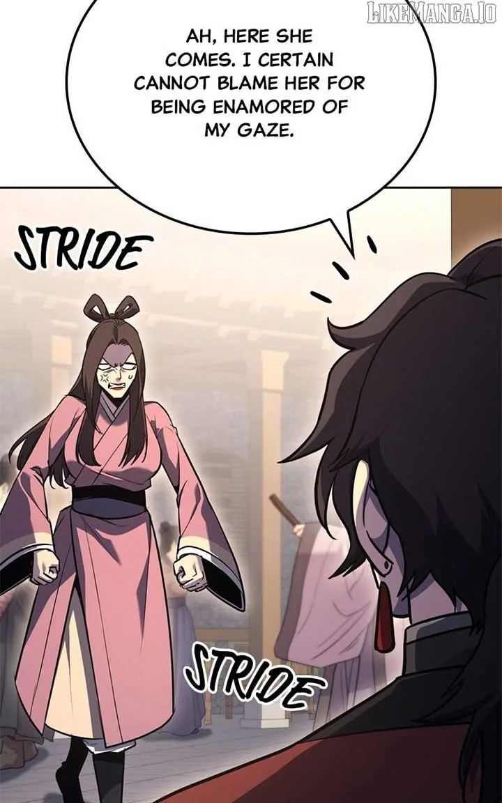 I Reincarnated As The Crazed Heir Chapter 150 page 107