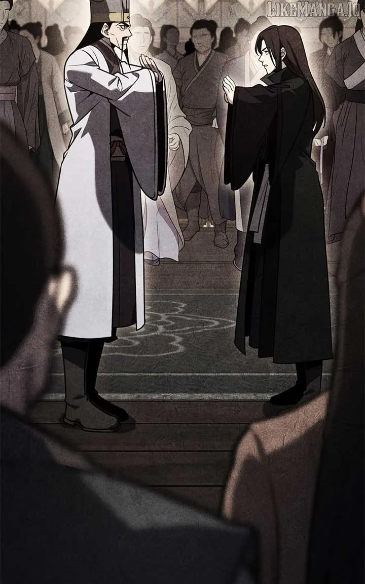 I Reincarnated As The Crazed Heir Chapter 148 page 111