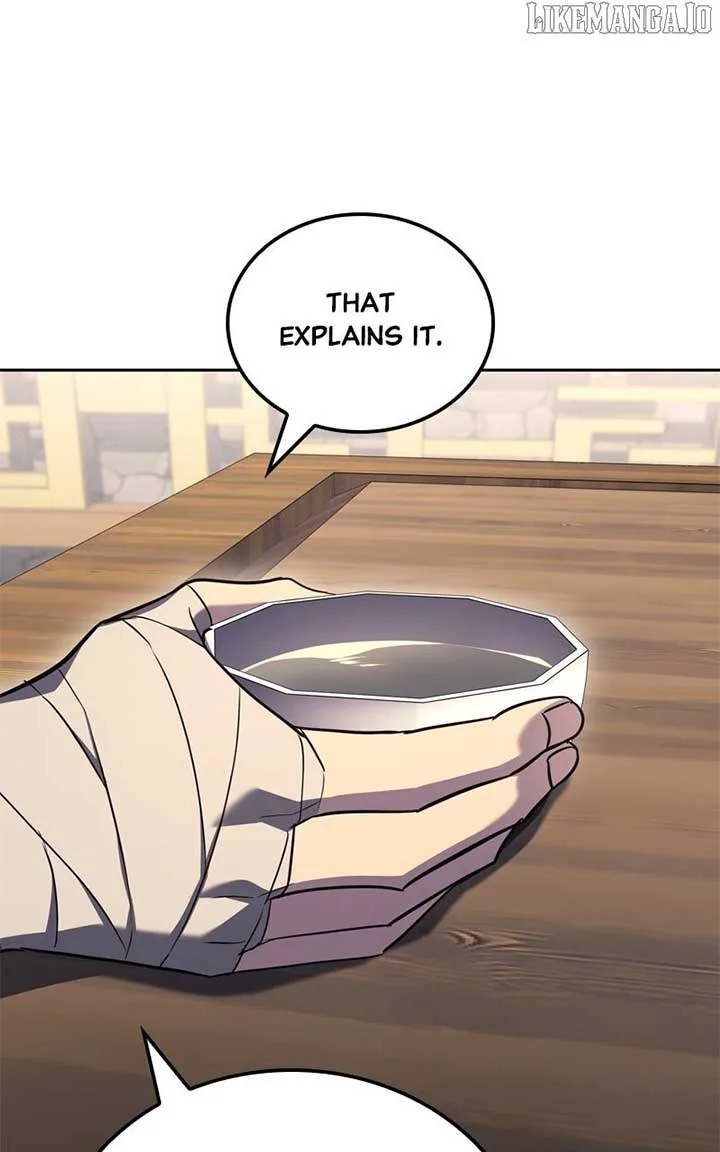 I Reincarnated As The Crazed Heir Chapter 150 page 85