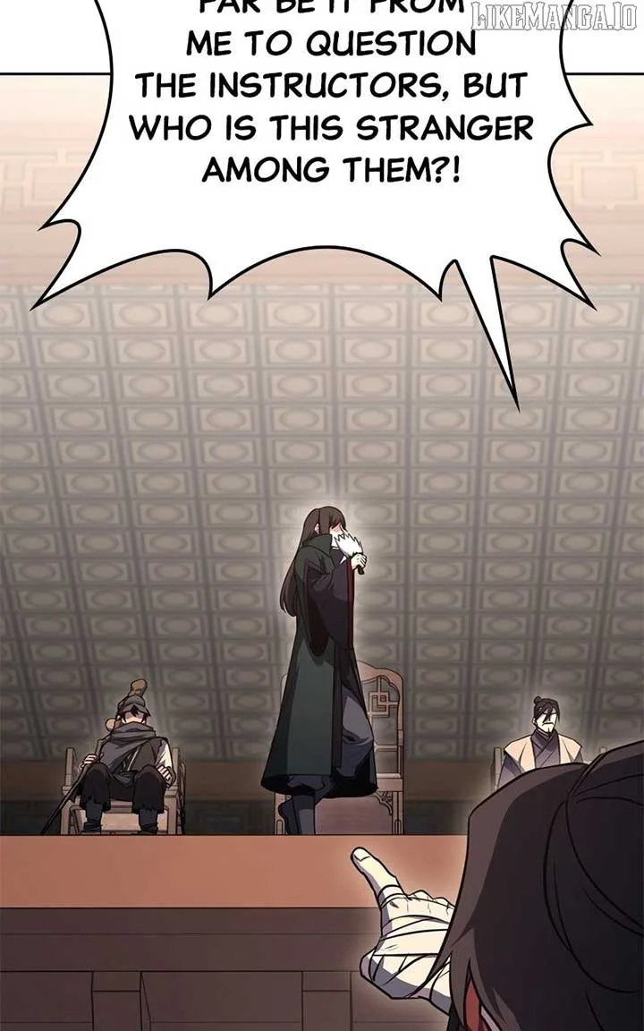 I Reincarnated As The Crazed Heir Chapter 150 page 133