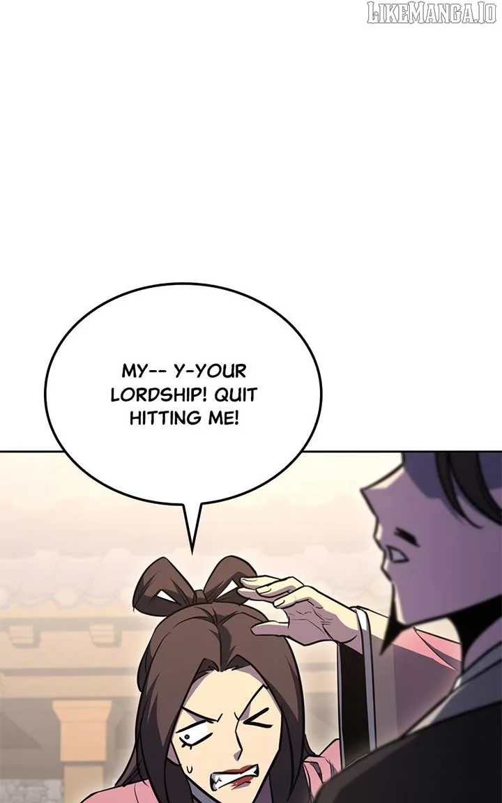 I Reincarnated As The Crazed Heir Chapter 150 page 147