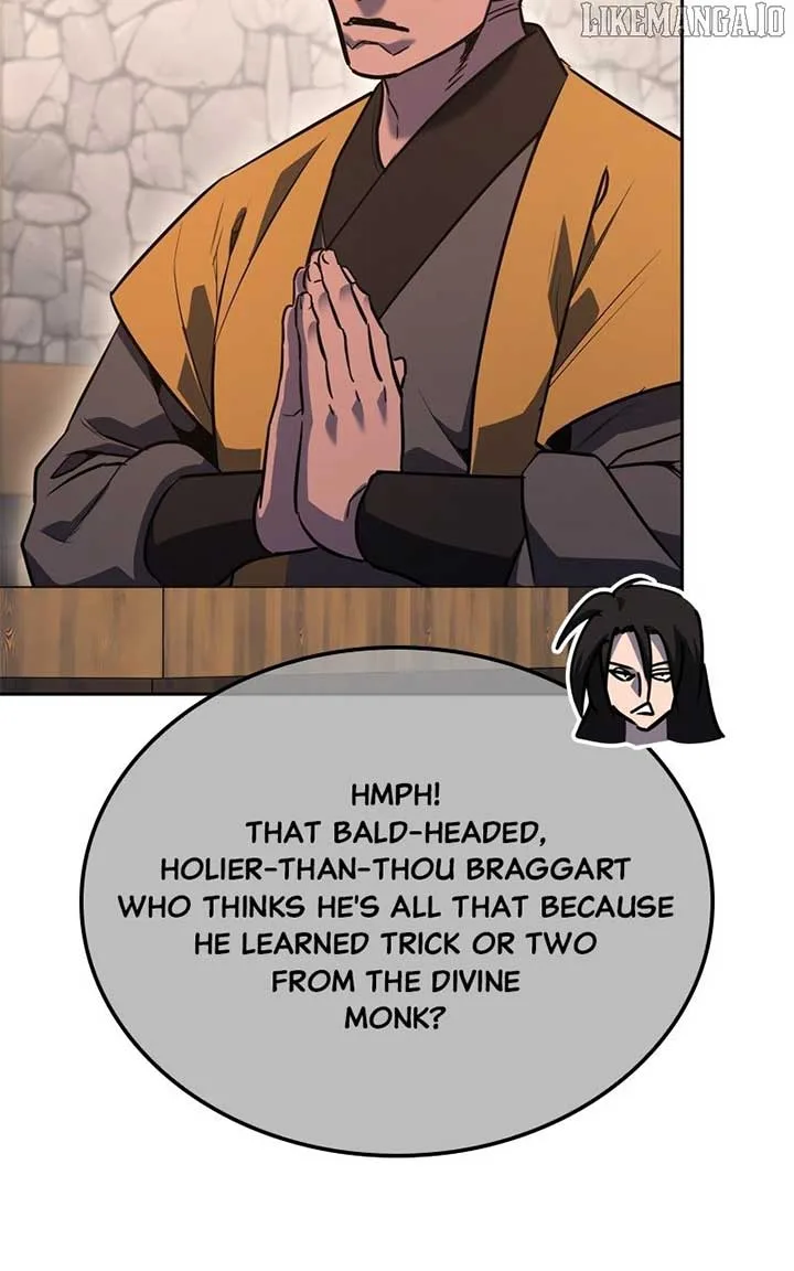 I Reincarnated As The Crazed Heir Chapter 150 page 89