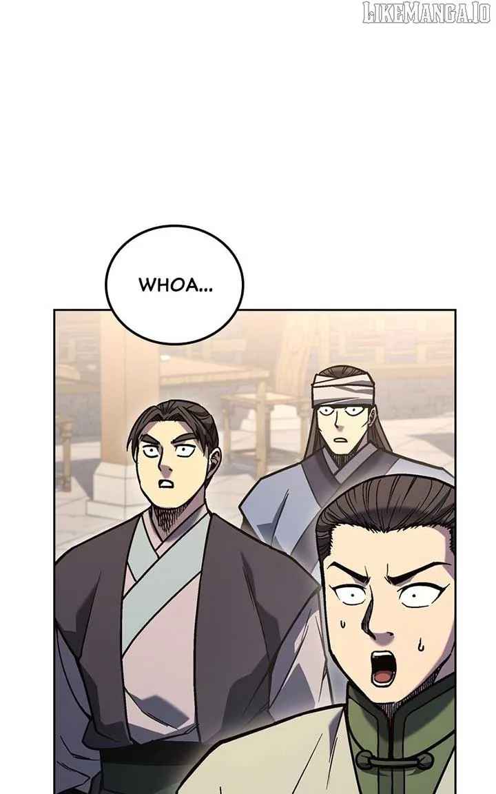 I Reincarnated As The Crazed Heir Chapter 150 page 123
