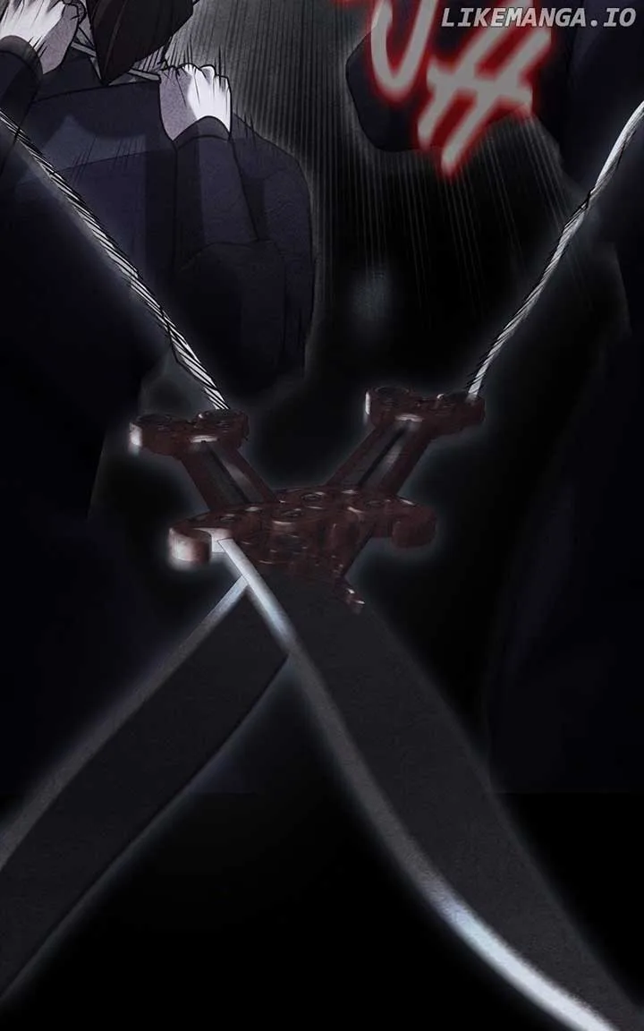 I Reincarnated As The Crazed Heir Chapter 143 page 85