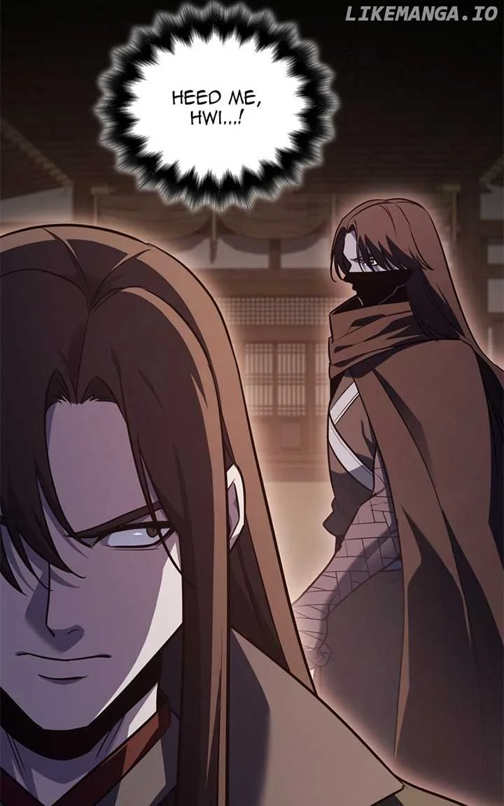 I Reincarnated As The Crazed Heir Chapter 146 page 170
