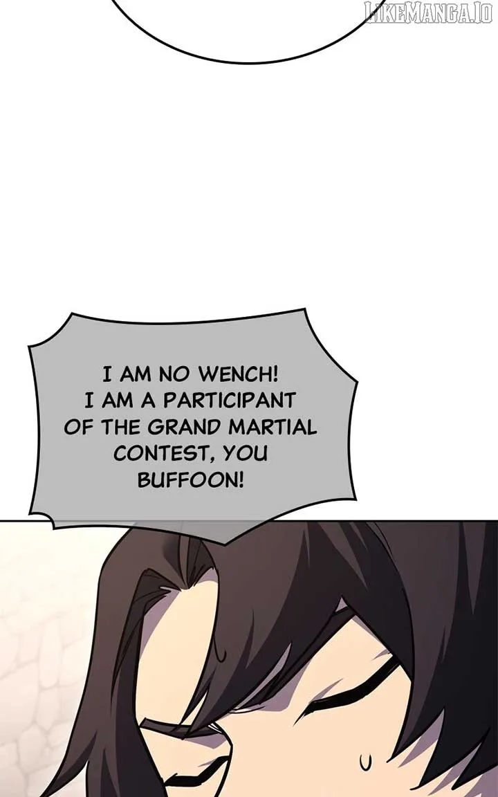 I Reincarnated As The Crazed Heir Chapter 150 page 110