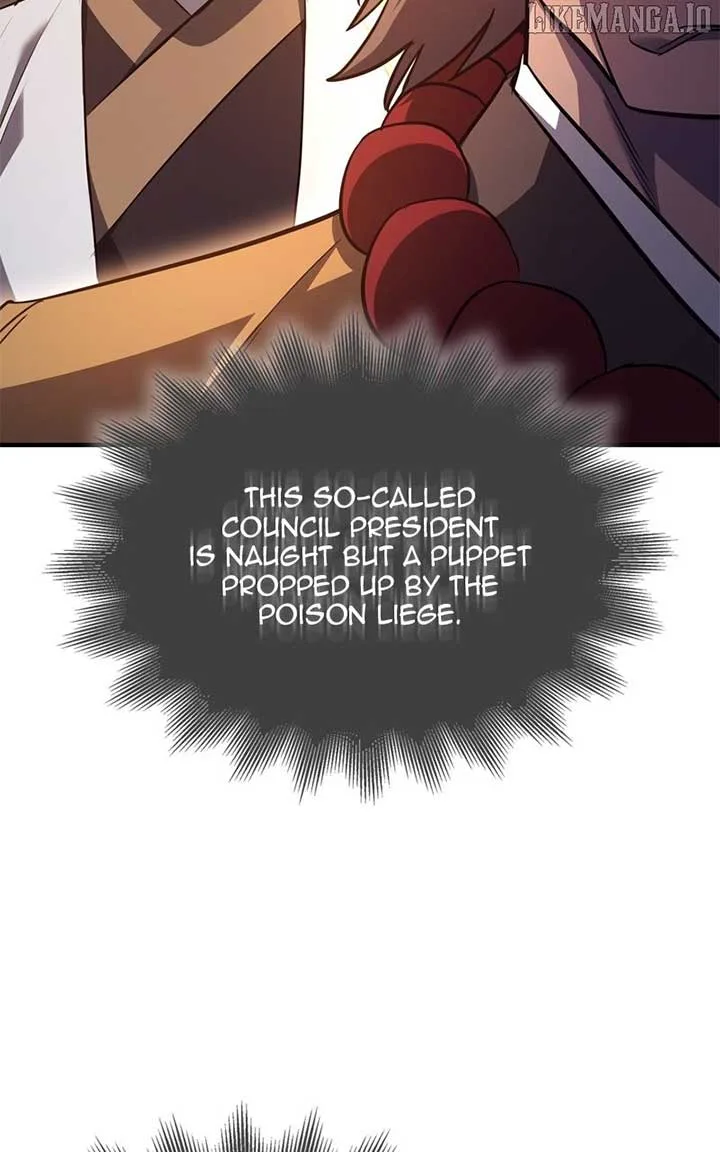 I Reincarnated As The Crazed Heir Chapter 149 page 4