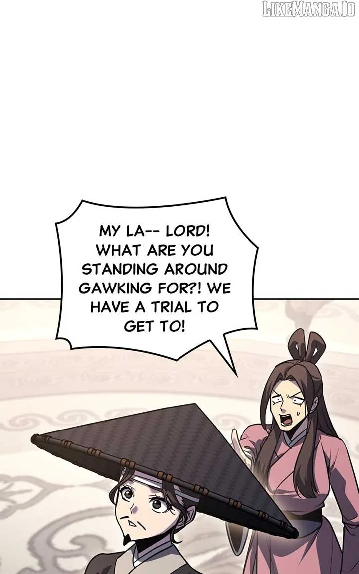 I Reincarnated As The Crazed Heir Chapter 150 page 161