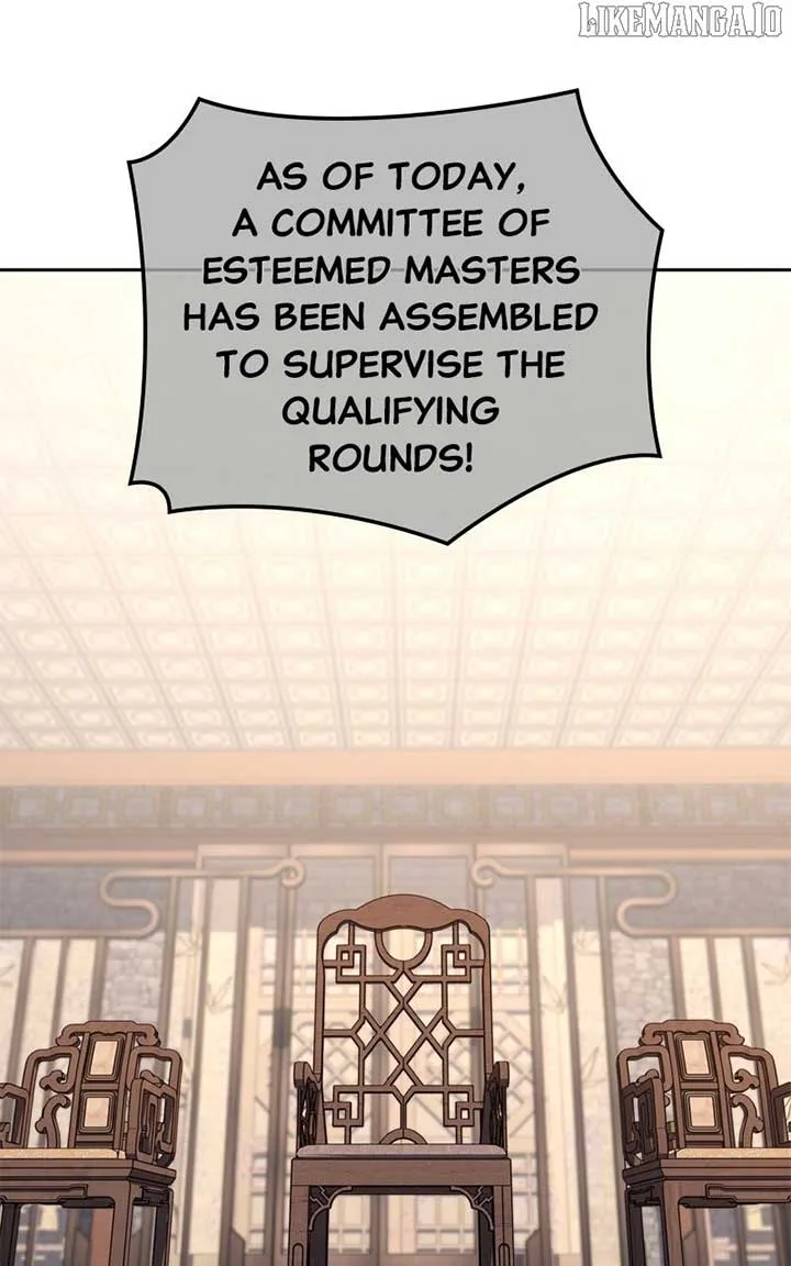 I Reincarnated As The Crazed Heir Chapter 150 page 119