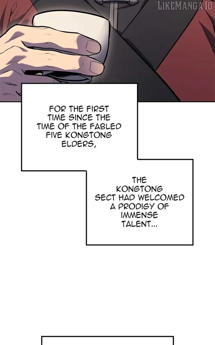 I Reincarnated As The Crazed Heir Chapter 150 page 94