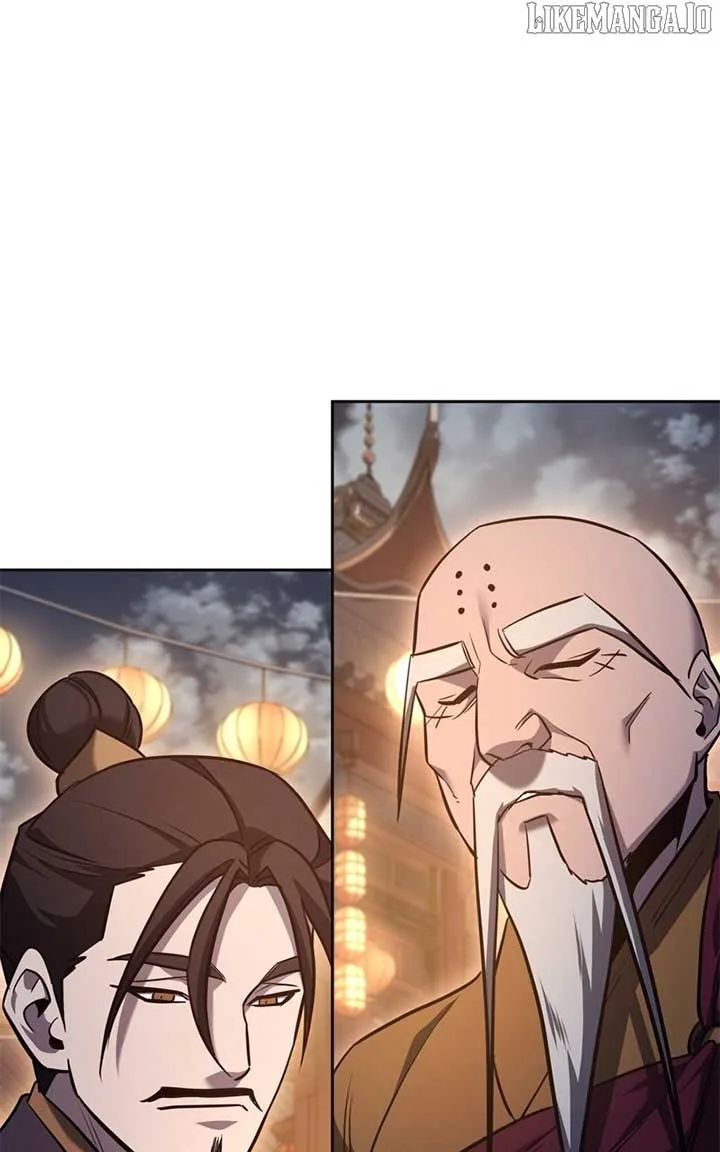 I Reincarnated As The Crazed Heir Chapter 149 page 11
