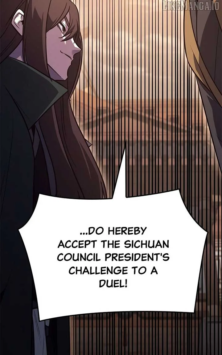 I Reincarnated As The Crazed Heir Chapter 149 page 8