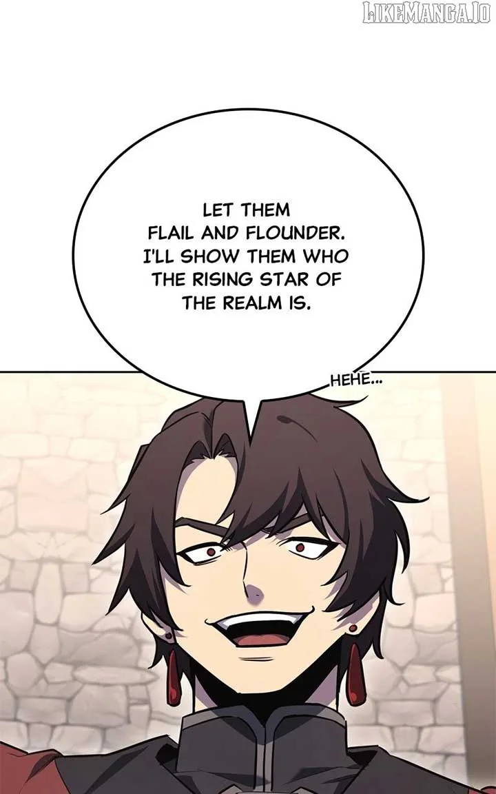 I Reincarnated As The Crazed Heir Chapter 150 page 93