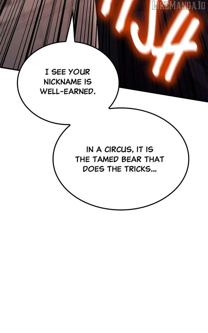 I Reincarnated As The Crazed Heir Chapter 149 page 25