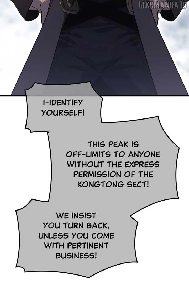 I Reincarnated As The Crazed Heir Chapter 149 page 91