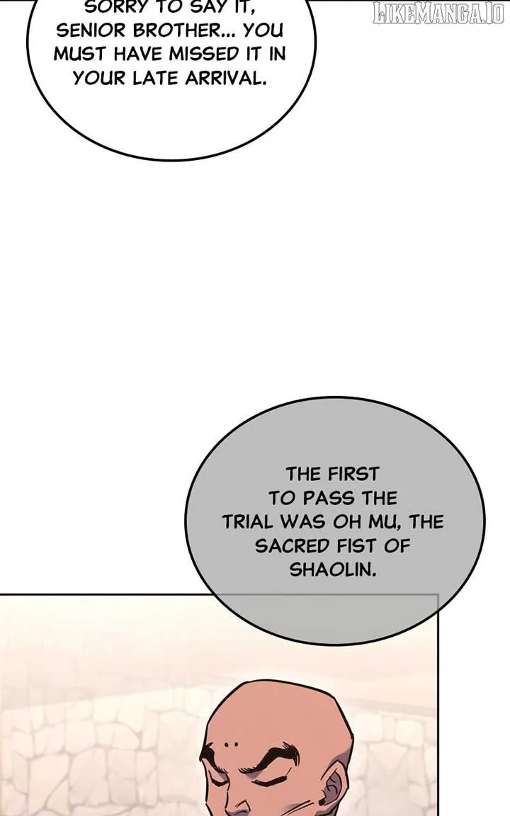 I Reincarnated As The Crazed Heir Chapter 150 page 88