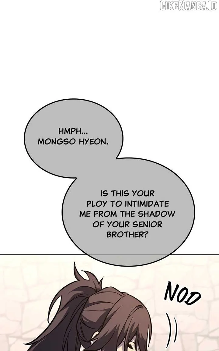 I Reincarnated As The Crazed Heir Chapter 150 page 129