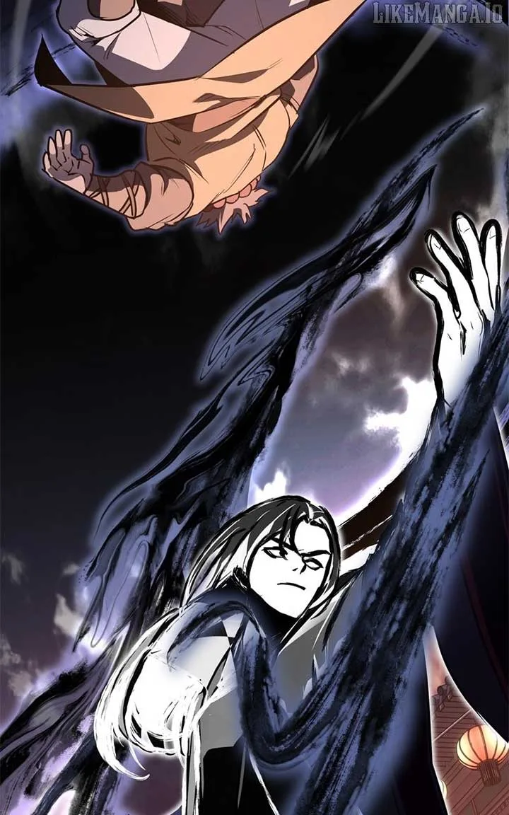 I Reincarnated As The Crazed Heir Chapter 149 page 28