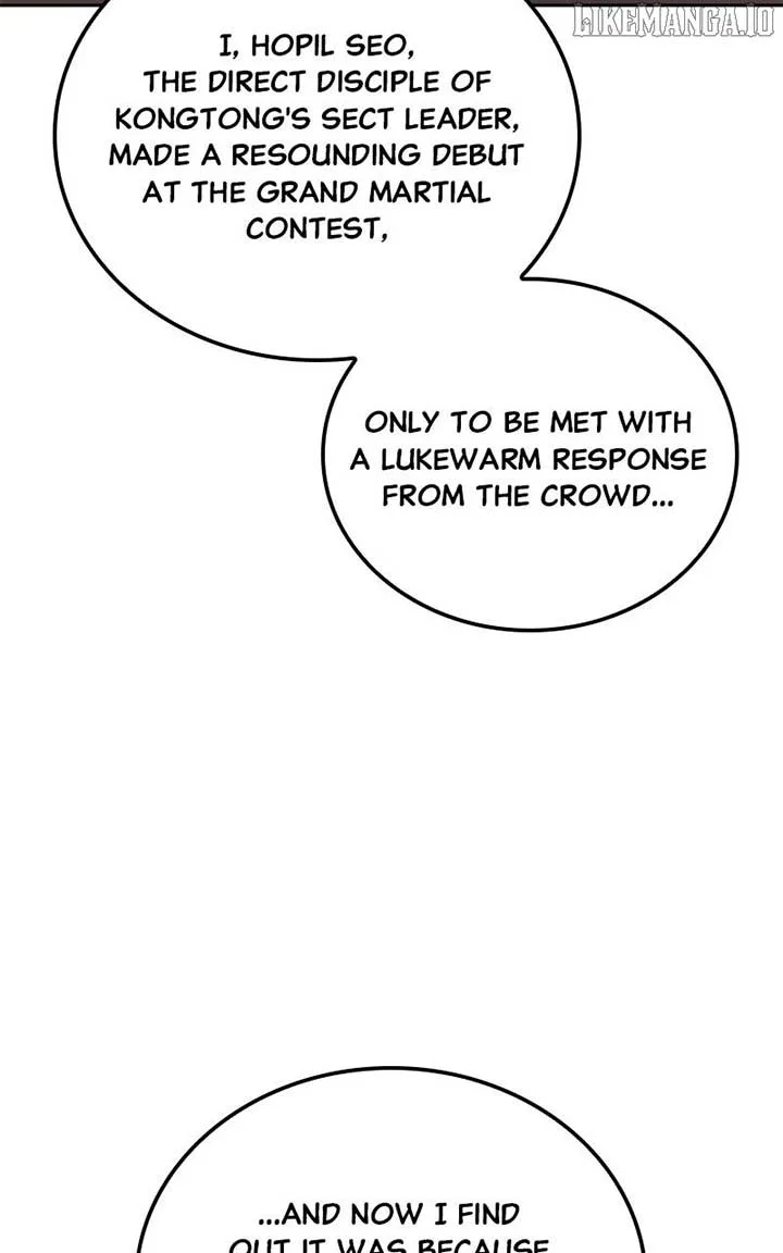 I Reincarnated As The Crazed Heir Chapter 150 page 86