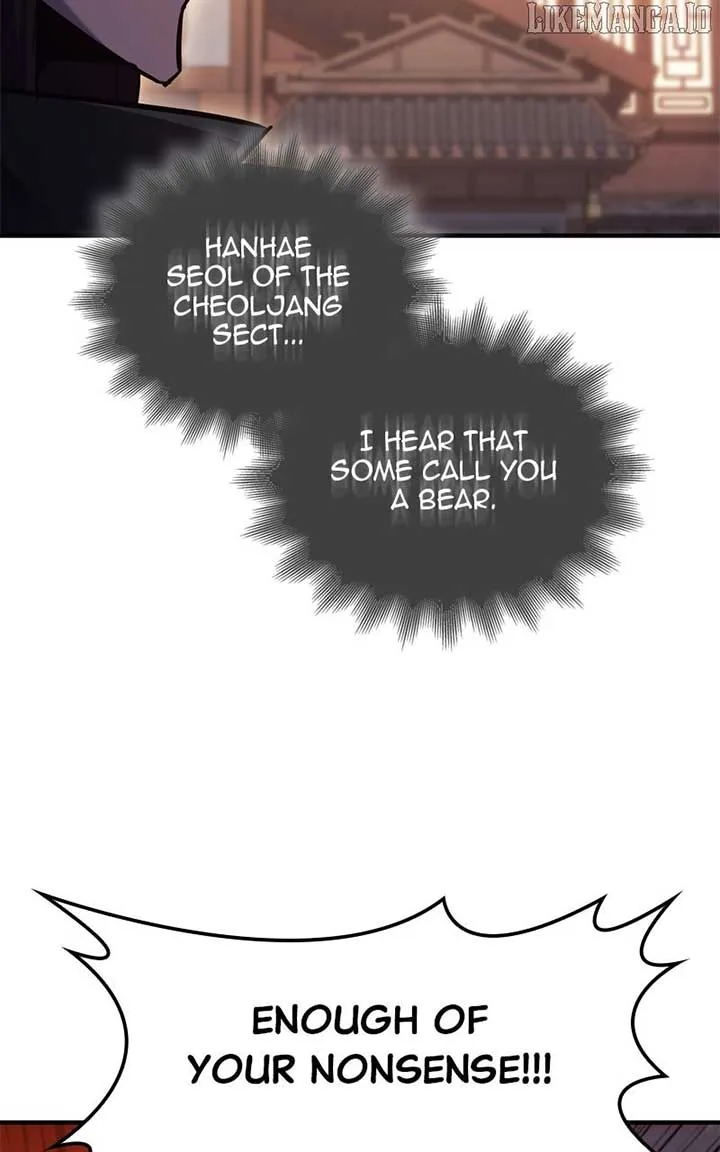 I Reincarnated As The Crazed Heir Chapter 149 page 19