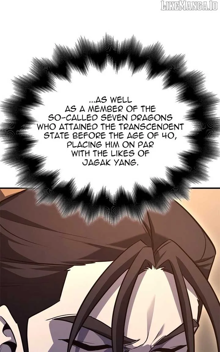 I Reincarnated As The Crazed Heir Chapter 149 page 54